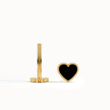 14 Ayar Altın Tragus Piercing Küpe